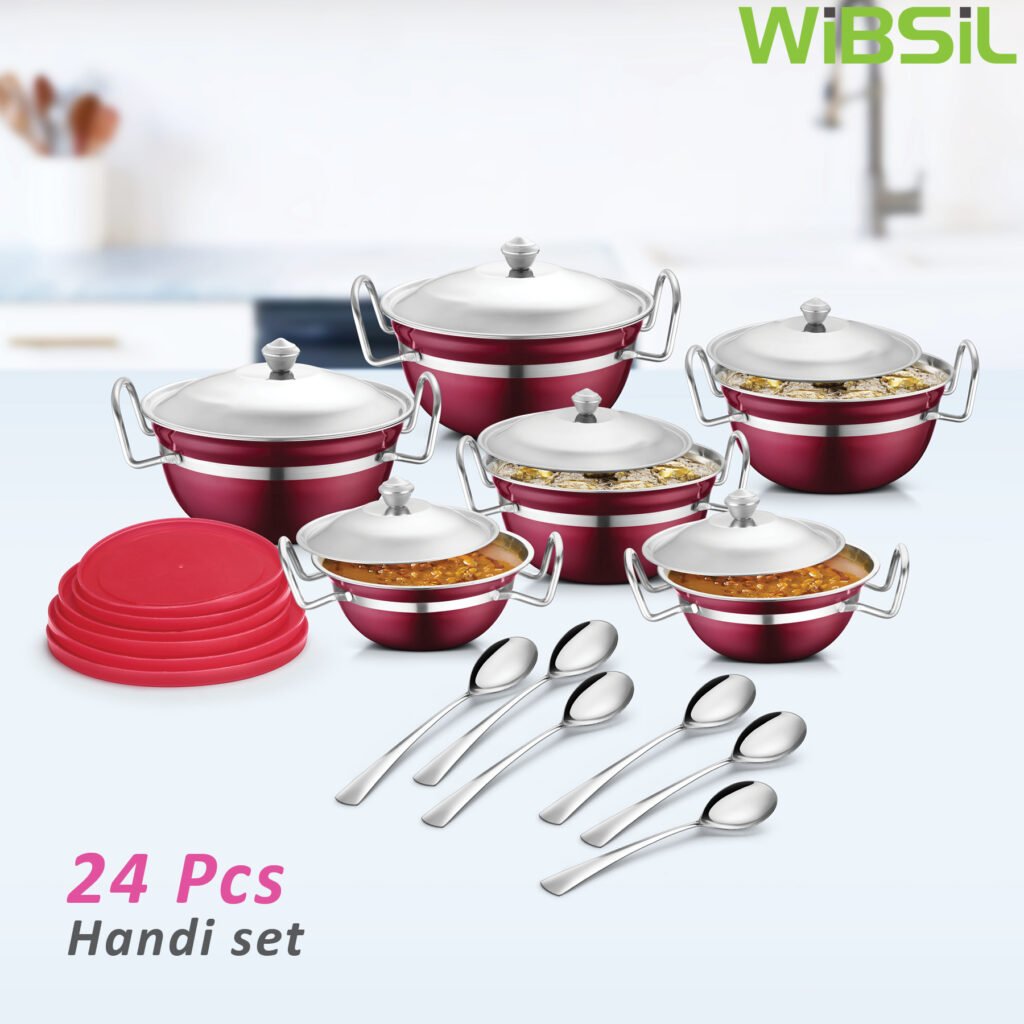 HB Export Kitchenware